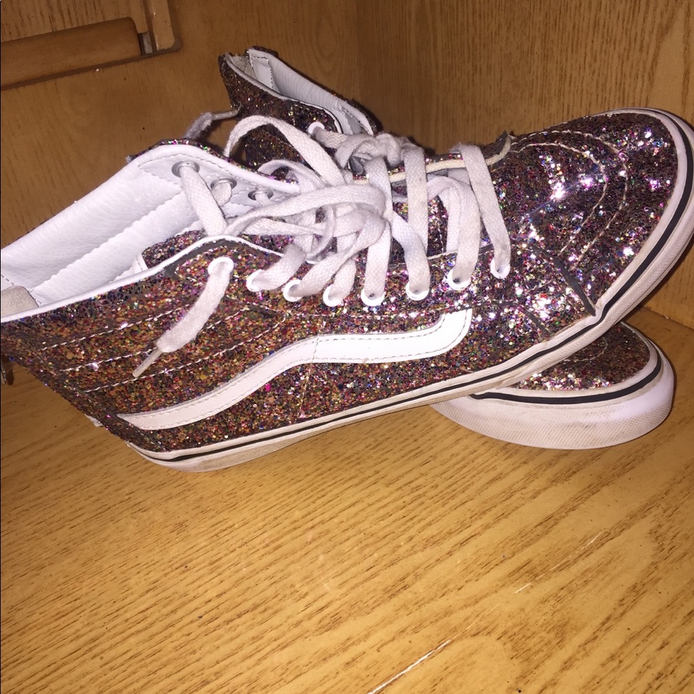 Star Vans